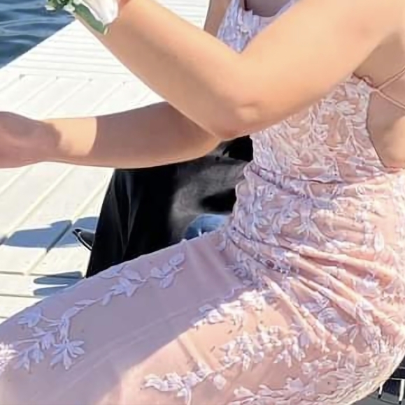 Prom Dress - Picture 6 of 7